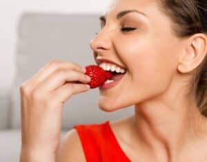 Strawberries and Other Foods Dartford