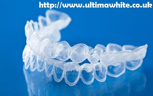 Bleaching Trays vs At-Home Laser Teeth Whitening Dartford