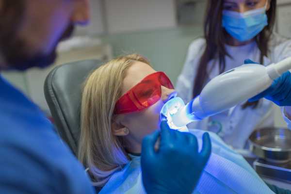 Warning Signs That Your Tooth Sensitivity Needs Attention Dartford