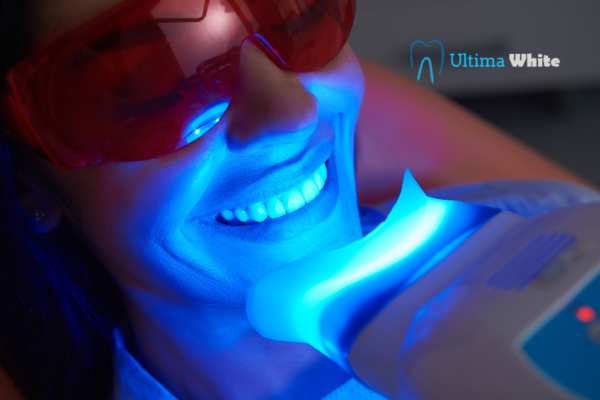 Which Teeth Whitening Technologies Are Leading the Way Dartford?