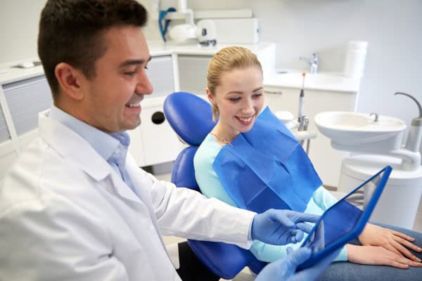What Are the Long-Term Benefits of Using Fluoride Dartford?