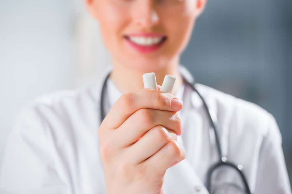 When and How to Use Chewing Gum Effectively Dartford