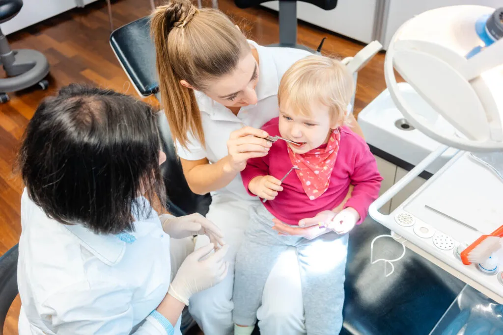 How Can Parents Protect Their Child’s Smile from Sugar Damage Dartford?