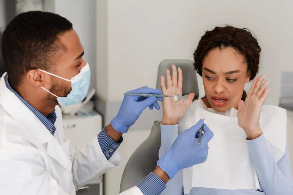 When to Seek Professional Help for Stress-Related Dental Issues Dartford