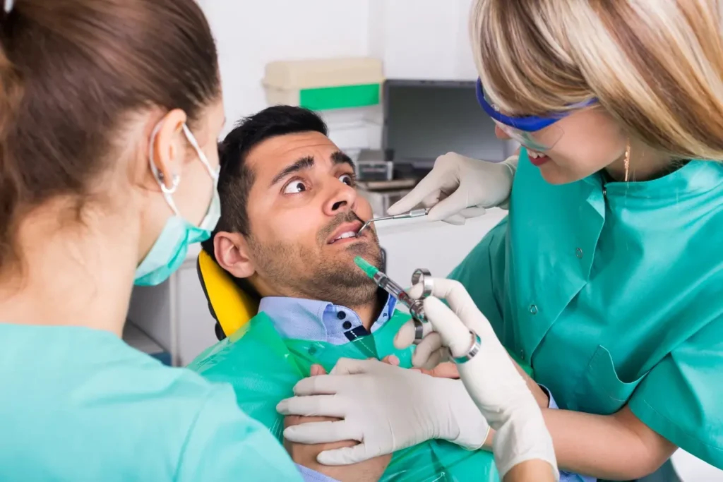 Understanding Dental Anxiety: Why Dental Visits Feel Stressful Dartford
