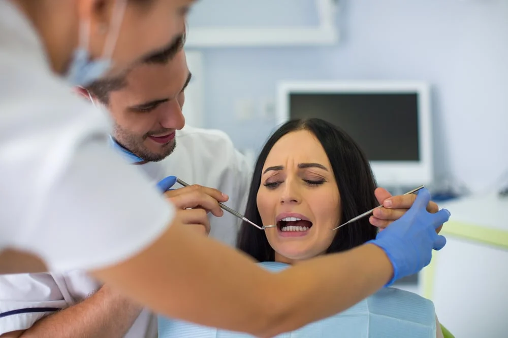 How to Choose a Dentist Who Helps You Feel Comfortable Dartford