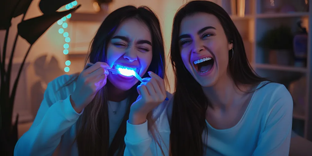How Whitening Methods Can Affect Your Teeth Over Time Dartford