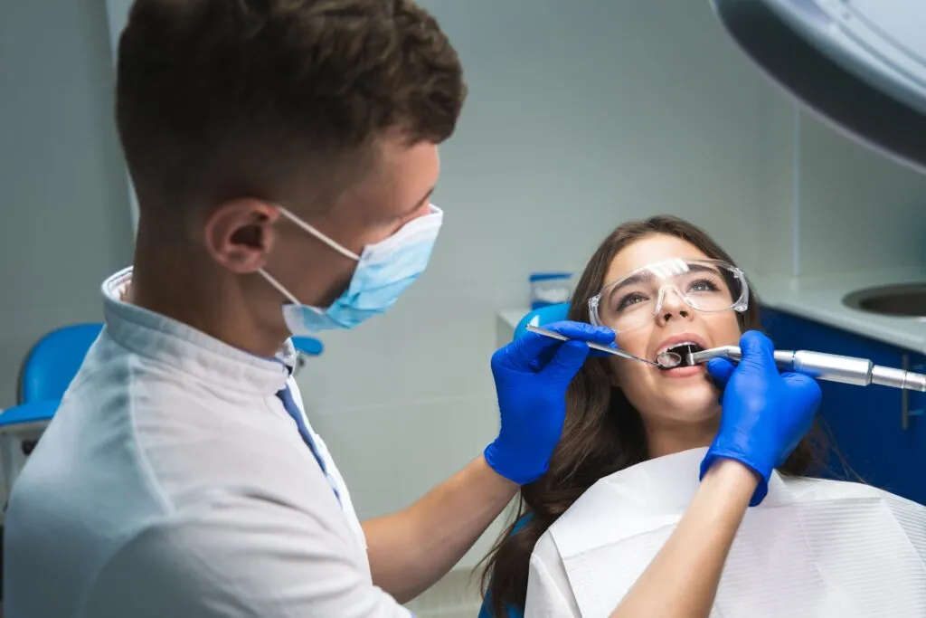 Building Confidence for Stress-Free Dental Check-ups Over Time Dartford