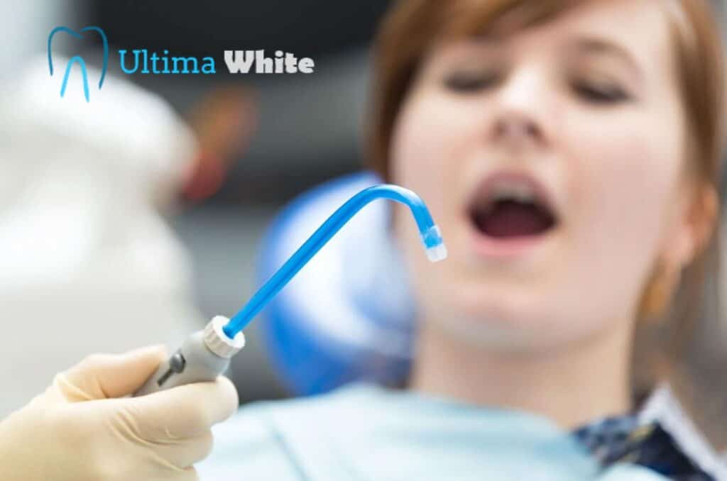 The Role of Saliva in Neutralising Acids Dartford