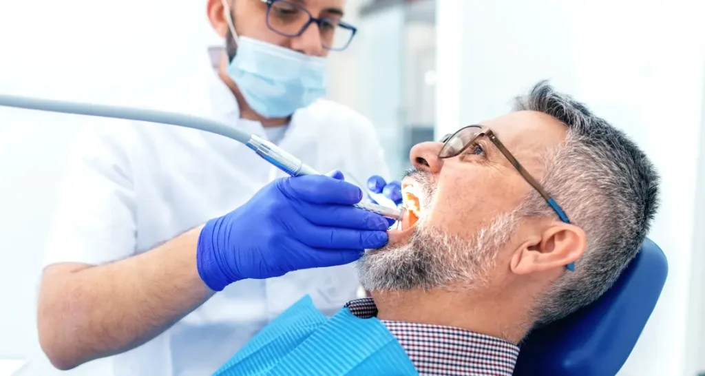 The Power of Routine Dental Check-ups for Long-Term Health and Confidence Dartford