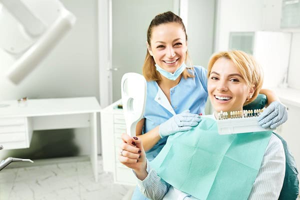 How Can You Maintain Your Bright Smile Between Whitening Sessions Dartford?
