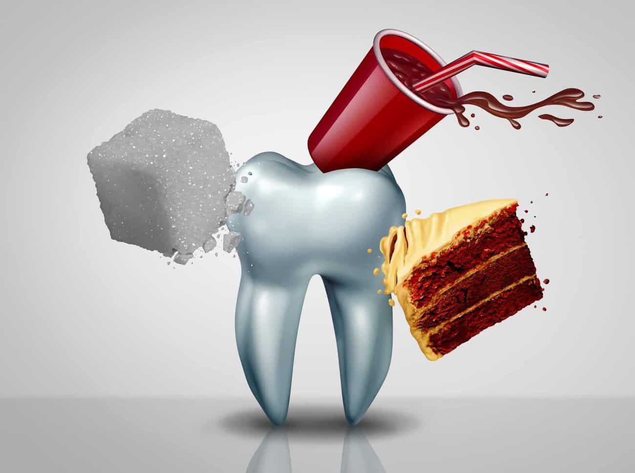 Why Is Sugar So Harmful to Children’s Teeth Dartford?