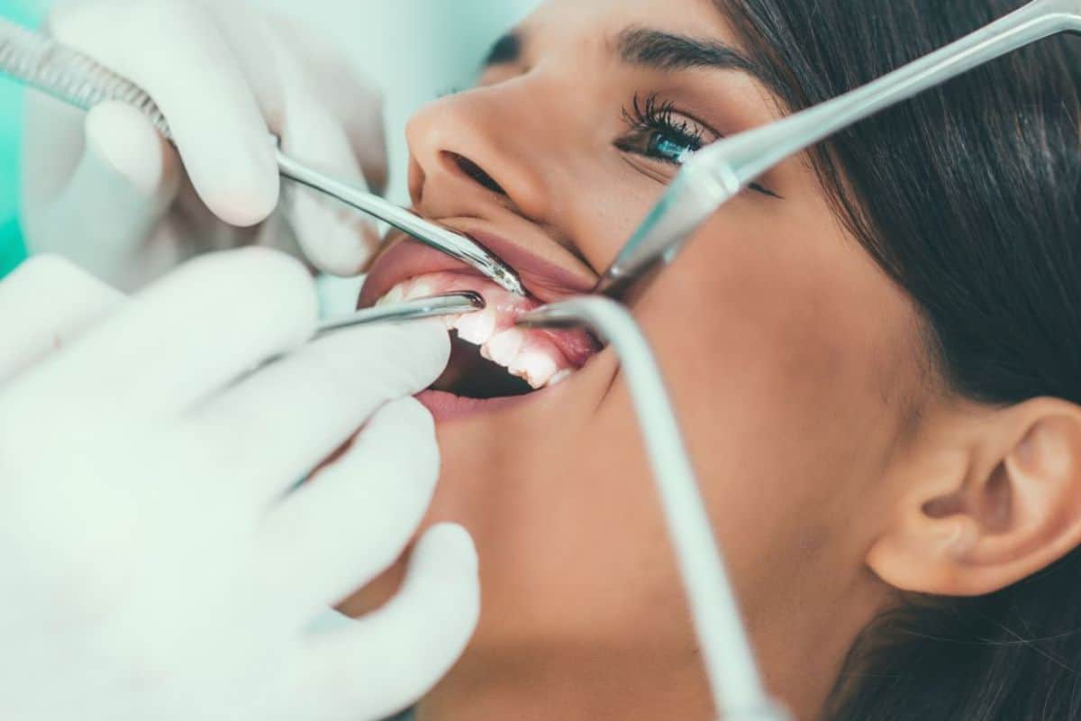 Can Laser Whitening Damage Your Enamel or Cause Long-Term Harm Dartford?