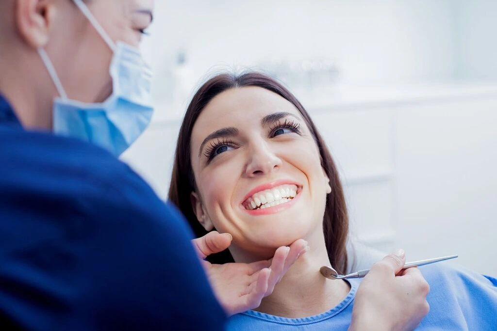 What Does the Future of AI in Dental Diagnostics Look Like Dartford?