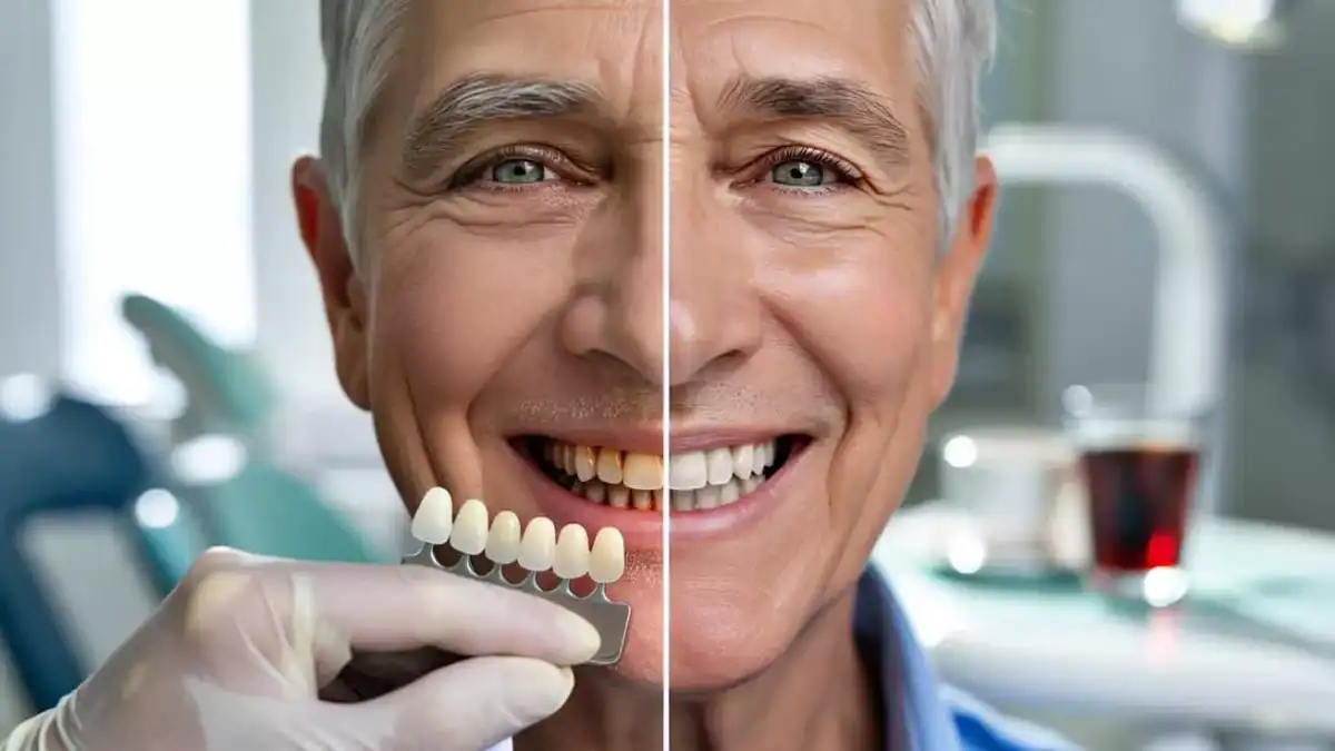 Is Laser Teeth Whitening the Most Effective Way to Brighten Your Smile Dartford?